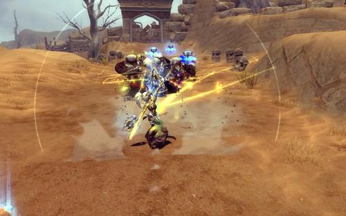 2026年龙之谷角色塑造秘籍，数据驱动的新手决策与实战破局