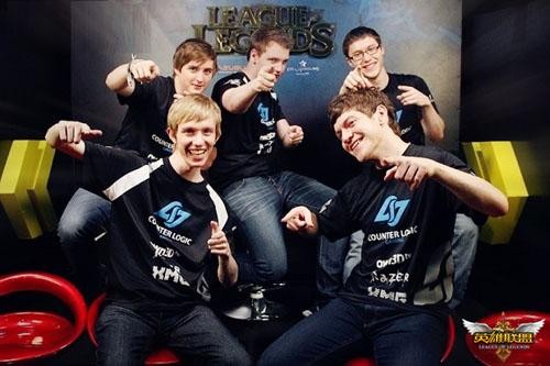 S2 WE vs CLG.EU，如何从史诗对决中解锁团队制胜密码？