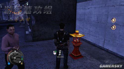 热血无赖阿曼达任务终极秘籍，如何高效通关并解锁隐藏剧情？