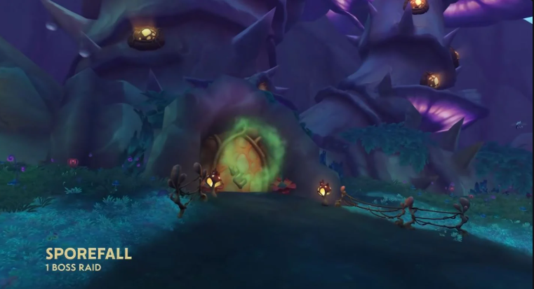 魔兽世界，2026年独家攻略！揭秘如何快速抵达诺森德的5种超实用方法