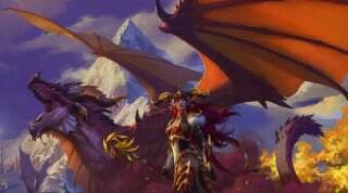 魔兽世界2026巨龙时代，终极RAID攻略如何助你秒杀BOSS？