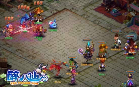 醉八仙终极攻略，2026年角色解锁与战斗精通全解析！