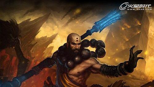 武僧秒伤突破秘籍，幻灭连击如何缔造30万秒伤？