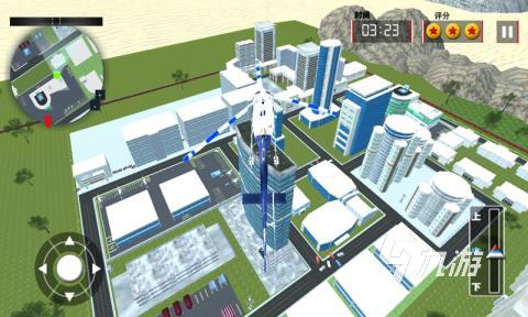 2026年最热戏游都市游戏，如何征服虚拟城市并解决玩家痛点？