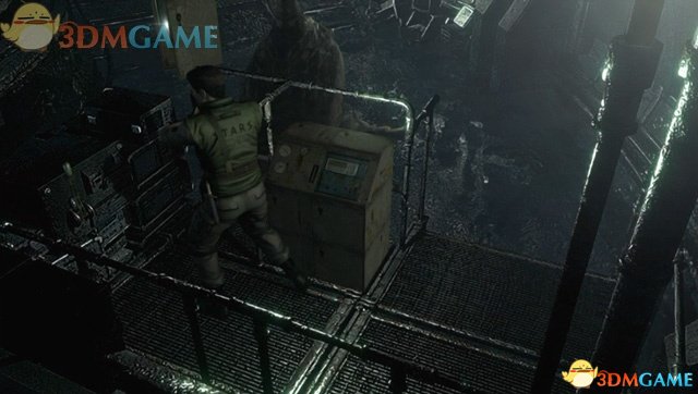 生化危机1终极无伤攻略，钟楼谜题速破与全隐藏要素获取路线