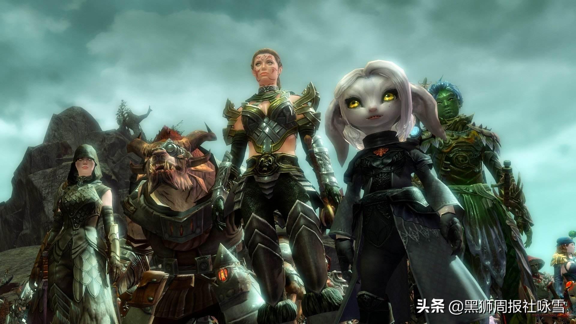 激战2地图类型终极指南，2026年如何高效探索泰瑞亚？权威秘笈揭晓