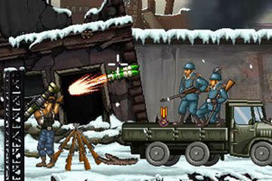 二战前线双人版终极攻略，如何与朋友轻松称霸战场？