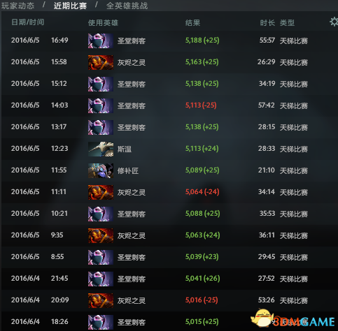 暗影刺客还是圣堂武僧？2026开荒BD终极抉择！