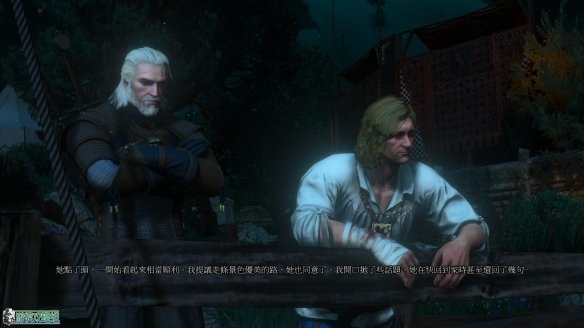 巫师3血与酒秘技大解析，2026权威指南教你如何轻松征服陶森特与隐藏结局！