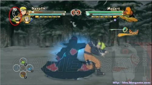 火影忍者疾风传究极觉醒3终极攻略，如何解锁隐藏角色并掌握连招艺术？