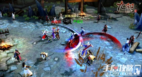 九阴真经桃花岛玩法权威解析，2026年新版本如何制霸江湖战场？