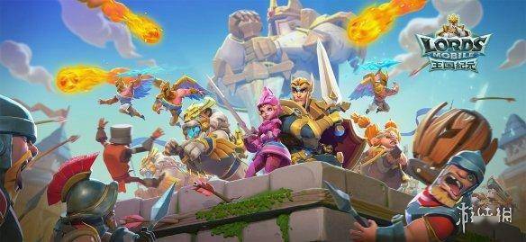 王国纪元制霸开荒期，如何48小时甩开90%玩家？