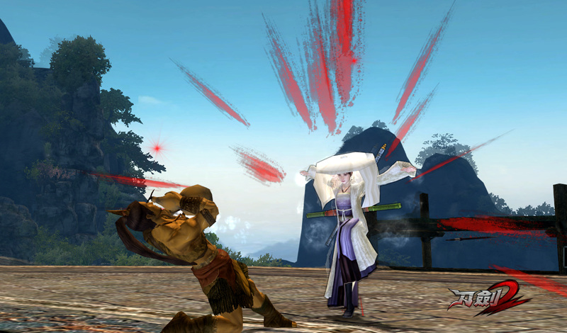 刀剑2七煞连招必杀技有哪些？2026巅峰PVP连招公式实战解析