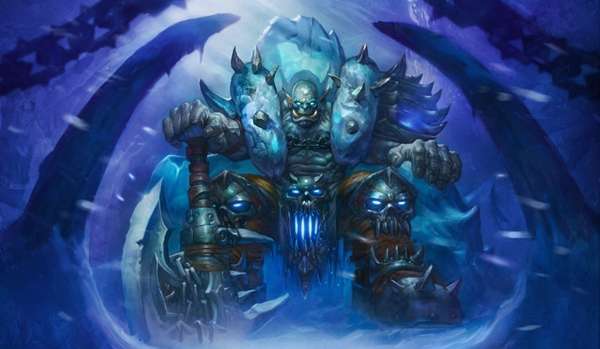 10.2.7死亡骑士跌落神坛？最新补丁邪DK逆袭配装与团本生存指南