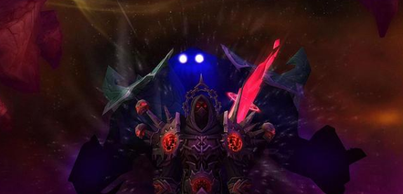 魔兽世界10.2.7，五大天降神兵横扫秘境！术士恶魔领主竟成版本答案？