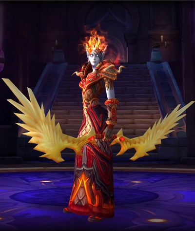 魔兽世界LR幻化哪家强？2026顶级推荐与隐藏秘籍大放送！