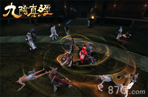 九阴真经峨眉PK，2026年控场与治疗如何主宰战场？独家秘籍大公开