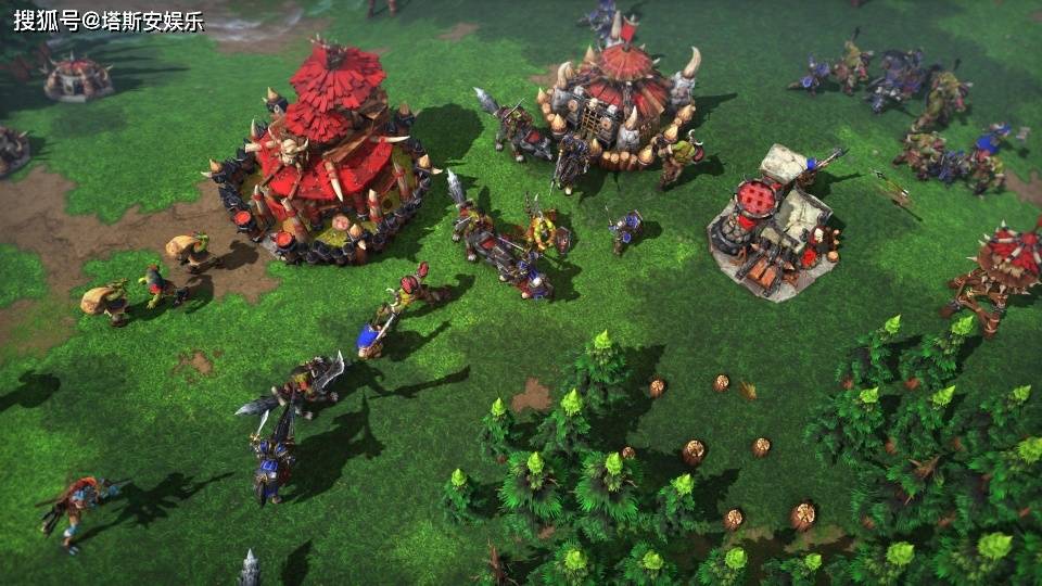 2026年深度解析，魔兽1.20如何助你成为RTS大师？