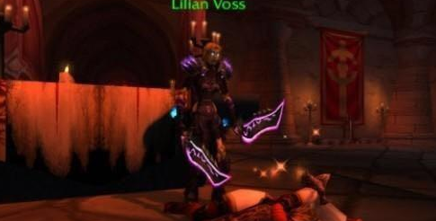 魔兽世界史，从泰坦创世到暗影界终局，艾泽拉斯万年兴衰全解构！