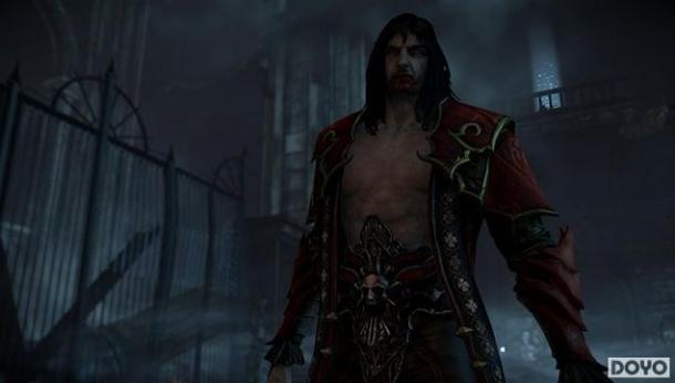 2026最新拆解,恶魔城暗影之王2终极通关秘籍与隐藏武器速成指南 2026最新拆解,恶魔城暗影之王2终极通关秘籍与隐藏武器速成指南