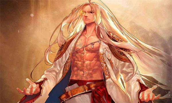 男气功SP告急？2026神界版本三大流派加点方案，爆发续航全解析！