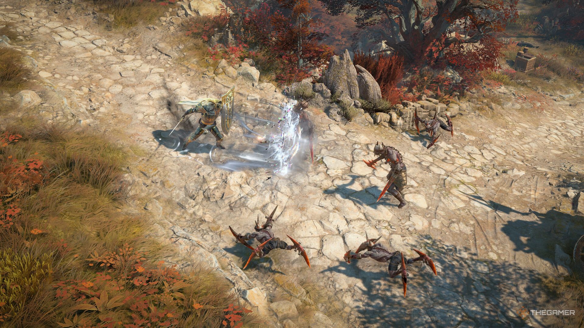 揭秘2026年游戏界,远古三类型如何重塑你的游戏体验?权威深度解析 揭秘2026年游戏界,远古三类型如何重塑你的游戏体验?权威深度解析