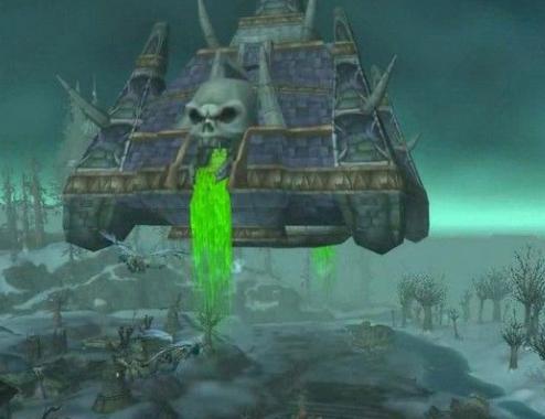 黑女巫法琳娜怎么打？纳克萨玛斯蜘蛛区终极通关手册