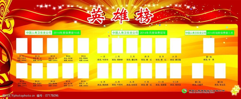 英雄榜类型详解与热门需求匹配