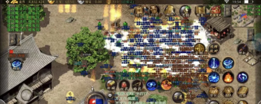 2026年哪款176复古传奇真能打金？骨灰玩家终极拷问