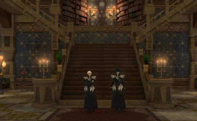 FF14石之家终极性价比攻略，如何用50万金条打造千万豪宅质感？
