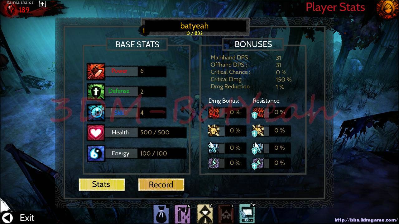 2026逆战猎魔挑战速刷秘籍?这5个高阶技巧让你战力翻倍! 2026逆战猎魔挑战速刷秘籍?这5个高阶技巧让你战力翻倍!