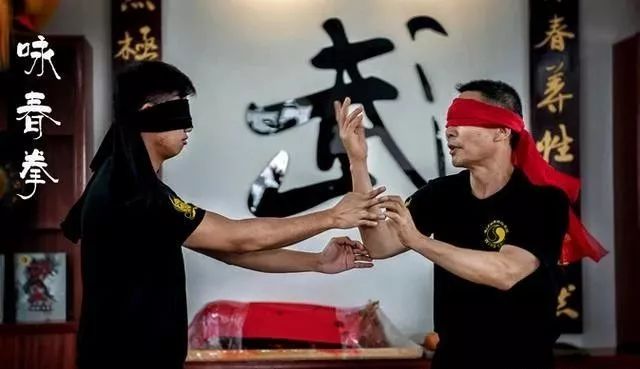 咏春传奇实战攻略,如何用寸拳连招制霸竞技场? 咏春传奇实战攻略,如何用寸拳连招制霸竞技场?