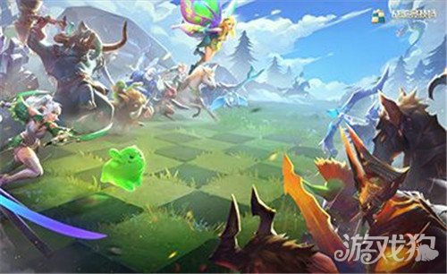 双法双牧已成新宠？深度解析CW竞技场速攻阵容的破局之道