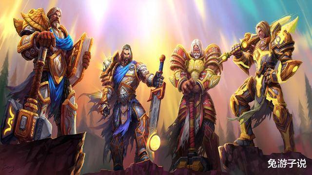 魔兽世界，2026年资料片最强输出王座易主？鲜血DK深度崛起解析