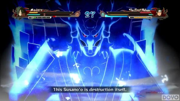 究极风暴革命终极奥义，如何解锁须佐能乎止水与合体秘技？忍界武斗祭S评价实战解析！