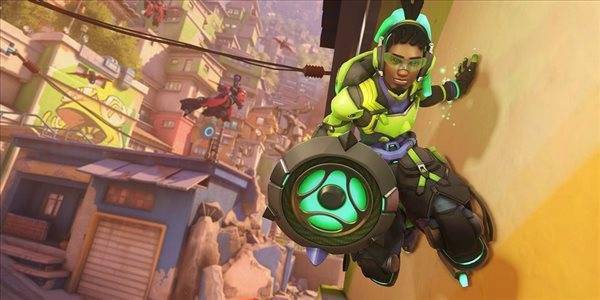 2026守望新英雄为何颠覆支援格局？音速天使Vesper实战全解析