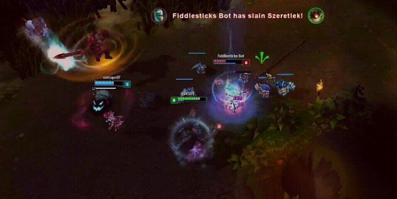 2026噩梦人机模式何时强势回归？权威预测与玩家必看生存指南