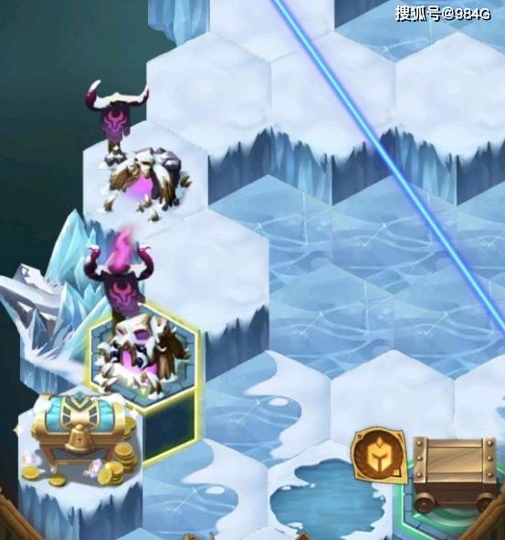 肃霜之路是哪种高难挑战？2026年实战技巧助你轻松制霸迷宫