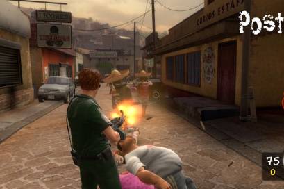 喋血街头3宣泄玩法，2026年玩家如何通过暴力游戏高效释放现实压力？