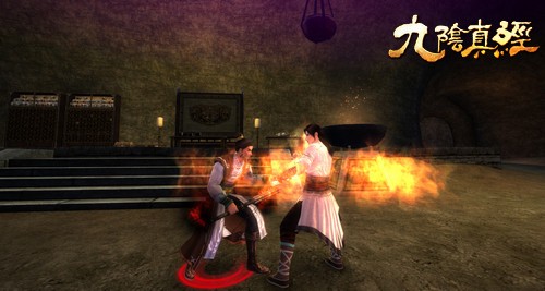 九阴真经青云堡速破指南，机关密布的团队副本如何2小时速通？