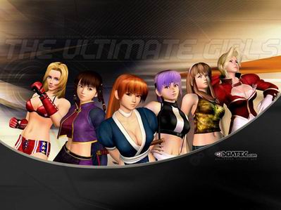 生死格斗OL新手必看，2026年终极实战指南与角色深度解析！