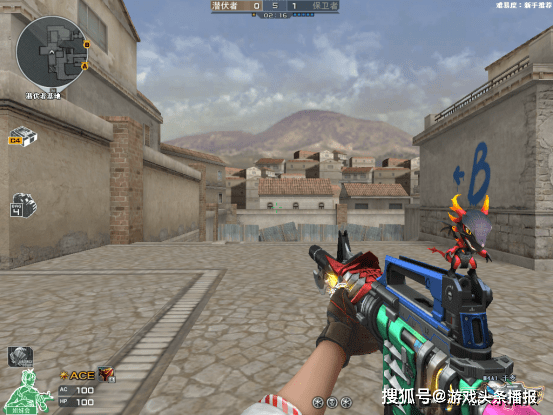 2026年CF玩家必知，高稀缺度武器皮肤截图如何零风险获取？