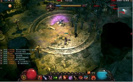 斗战神埋骨之地终极攻略，速通技巧+隐藏机制揭秘，白骨夫人不再卡关！