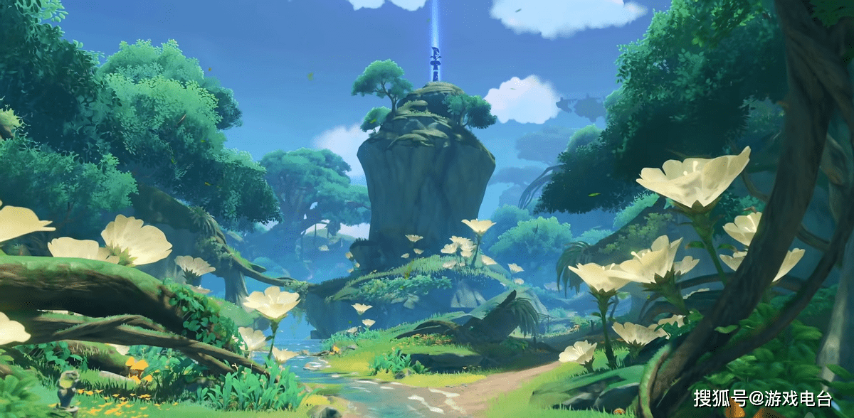 原神3.0须弥前瞻,何时上线?玩家必看的资源规划指南! 原神3.0须弥前瞻,何时上线?玩家必看的资源规划指南!