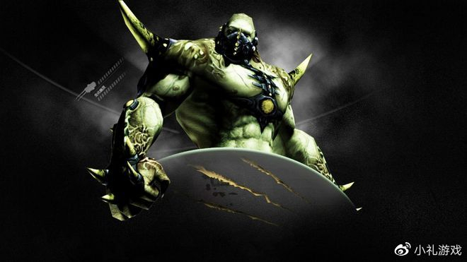 2026穿越火线绿巨人终极攻略，如何破解变异体弱点并主宰生化战场？