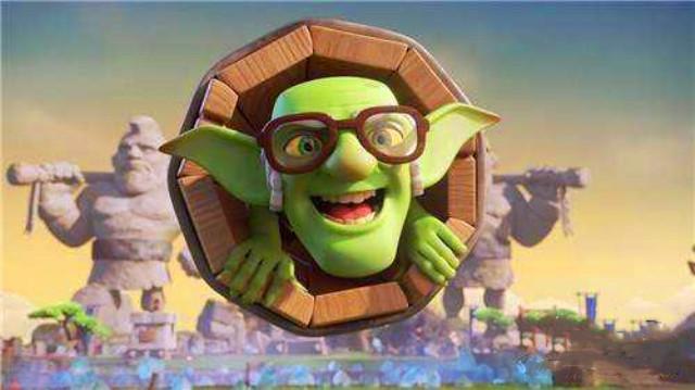 哥布林逆袭暗夜突袭?低阶兵种制霸全图的三大非常规战术 哥布林逆袭暗夜突袭?低阶兵种制霸全图的三大非常规战术