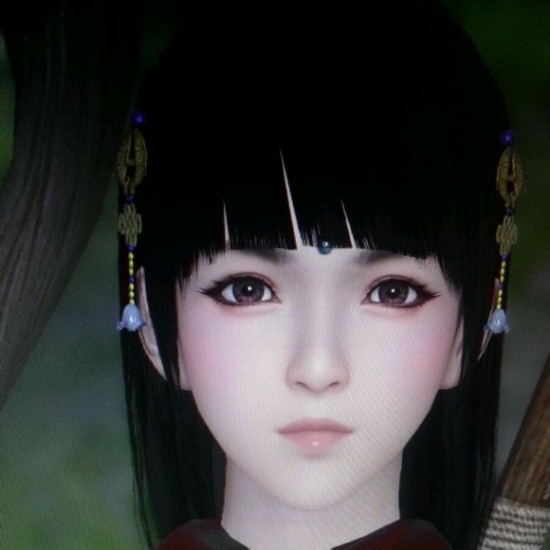 天涯明月刀少女捏脸类型全解析，如何打造热门角色并引爆玩家社区？