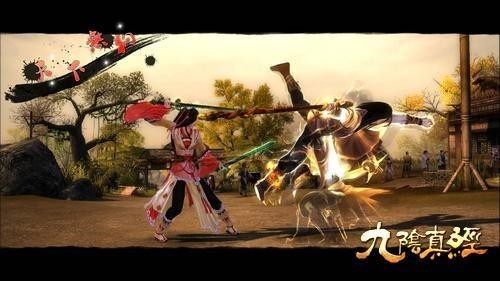 九阴真经2026最强职业揭晓，剑客如何称霸PvP战场？