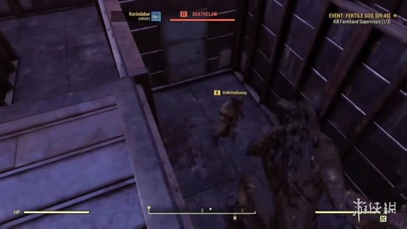 死亡兔暴走全攻略，2026超硬核玩家必学的5大毁灭技（附实战解析）