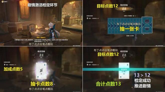 原神海上绮梦录终极答案手册，3.8限时活动速通与深度解谜指南